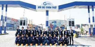 Đối Tác Chân Thật - Genuine Partner 1