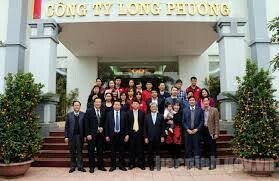 Long Phương Group 1