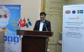 ASTRAZENECA VIETNAM CO., LTD 2