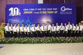 Đối Tác Chân Thật - Genuine Partner 2