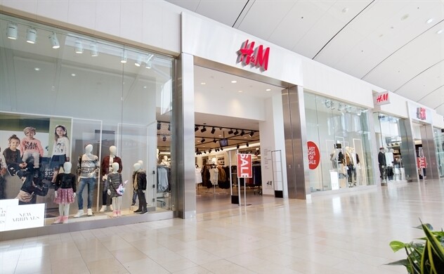 H & M VIỆT NAM 3