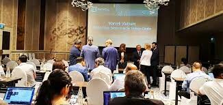 MARVELL VIETNAM LLC 3