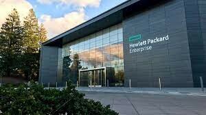 Hewlett Packard Enterprise - HPE 3