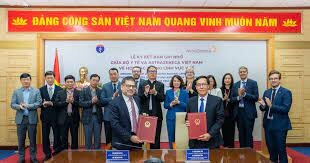 ASTRAZENECA VIETNAM CO., LTD 3