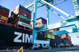 Zim Logistics Vietnam 3