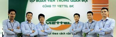 VIETTEL IDC 3