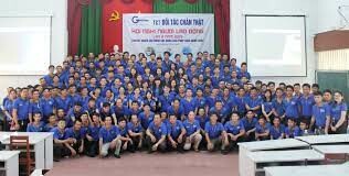 Đối Tác Chân Thật - Genuine Partner 3