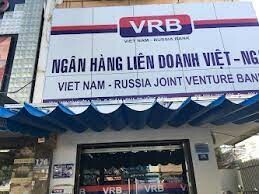 Vietnam Russia Joint Venture Bank 4