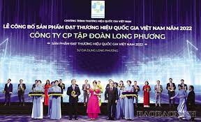Long Phương Group 4