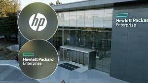 Hewlett Packard Enterprise - HPE 5