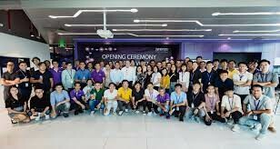 Synopsys Việt Nam ( Piktec - Time Partition Testing ) 5