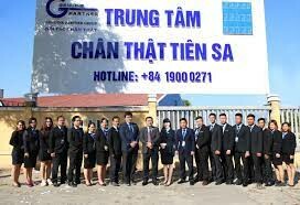 Đối Tác Chân Thật - Genuine Partner 5