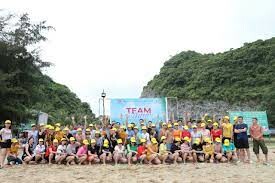 Long Phương Group 5