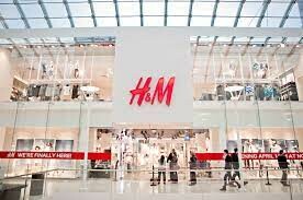 H & M VIỆT NAM 6