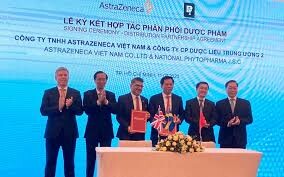 ASTRAZENECA VIETNAM CO., LTD 6