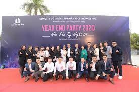 TẬP ĐOÀN NHÀ PHỐ VIỆT NAM 6