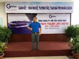 Đối Tác Chân Thật - Genuine Partner 6