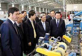 Long Phương Group 6