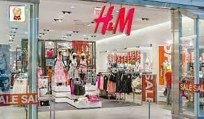 H & M VIỆT NAM 7