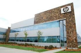 Hewlett Packard Enterprise - HPE 7