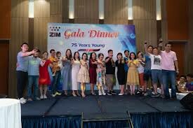 Zim Logistics Vietnam 7