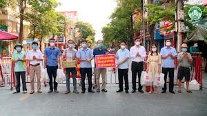 Long Phương Group 7