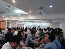 TẬP ĐOÀN NHÀ PHỐ VIỆT NAM 8