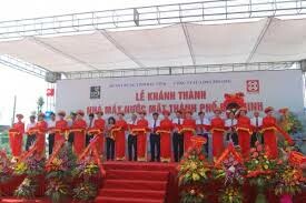 Long Phương Group 8