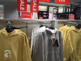 H & M VIỆT NAM 9