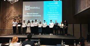 MARVELL VIETNAM LLC 9