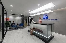 Zim Logistics Vietnam 9