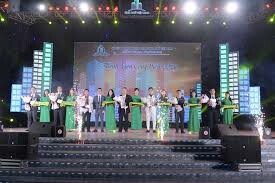 TẬP ĐOÀN NHÀ PHỐ VIỆT NAM 9