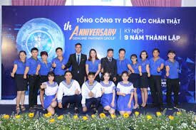 Đối Tác Chân Thật - Genuine Partner 9