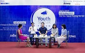 AIESEC VIETNAM SOCIAL 6