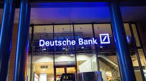DEUTSCHE BANK AG 6