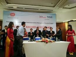 TECH MAHINDRA VIỆT NAM 6