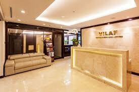 CTY LUẬT TNHH QUỐC TẾ VIỆT NAM ( VILAF-HỒNG ĐỨC) 6