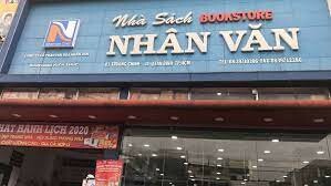 CÔNG TY CỔ PHẦN VĂN HÓA NHÂN VĂN 8