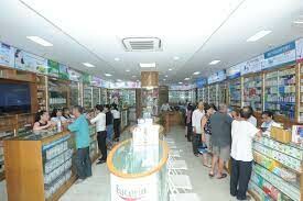 Dược Phẩm Healthy Beauty 6