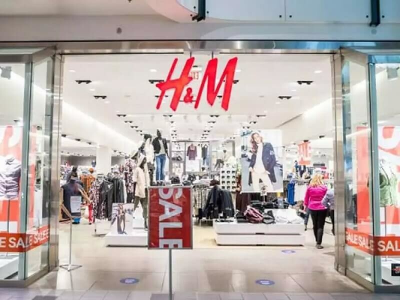 H & M VIỆT NAM 10
