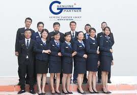 Đối Tác Chân Thật - Genuine Partner 10