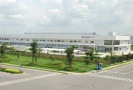 COLGATE-PALMOLIVE (VIETNAM) 1