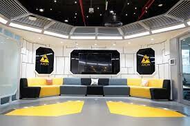 Axon Active Việt Nam 1