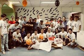 RANGSTRUP IT VIETNAM CO.,LTD 1