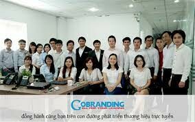 Global Online Branding 1