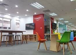 COLGATE-PALMOLIVE (VIETNAM) 2