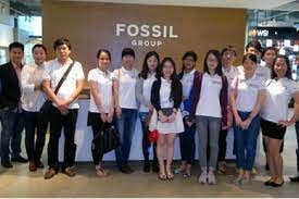 FOSSIL VIETNAM 2