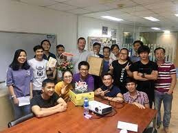 RANGSTRUP IT VIETNAM CO.,LTD 2