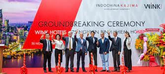 INDOCHINA CAPITAL CORPORATION 2