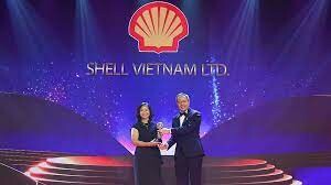 SHELL VIETNAM 3